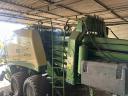 Krone 1290 Hdp kockabálázó