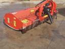 Kuhn VKD 170 szárzúzó
