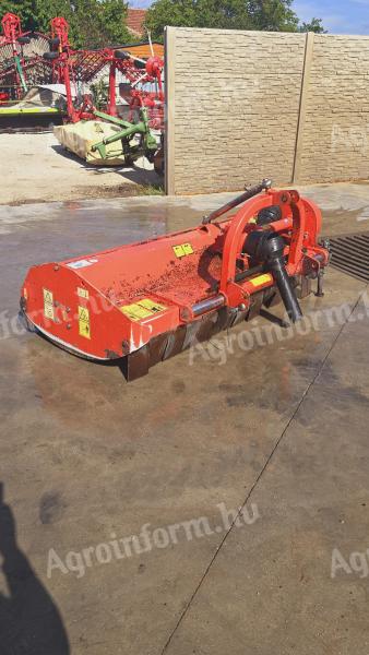 Kuhn VKD 170 szárzúzó