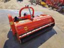 Kuhn VKD 170 szárzúzó