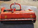 Kuhn VKD 170 szárzúzó