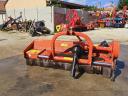 Kuhn VKD 170 szárzúzó