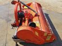 Kuhn VKD 170 szárzúzó