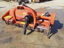 Kuhn VKD 170 szárzúzó