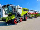 Claas LEXION 6900 TT TERRA TRAC