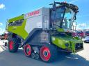 Claas LEXION 6900 TT TERRA TRAC