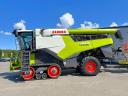 Claas LEXION 6900 TT TERRA TRAC