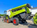 Claas LEXION 6900 TT TERRA TRAC