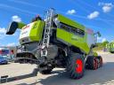 Claas LEXION 6900 TT TERRA TRAC