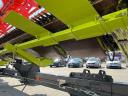 Claas LEXION 6900 TT TERRA TRAC