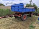 HW 6011 billentős pótkocsi