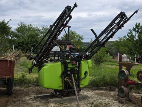 Tecnoma permetező 1000/15 Tecnoma permetező 1000/15