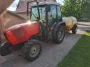 Same Frutteto III traktor eladó, 75 LE, újszerű állapotban