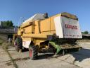 Claas Dominator