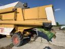 Claas Dominator