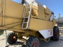 Claas Dominator