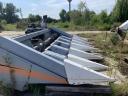 Claas Dominator