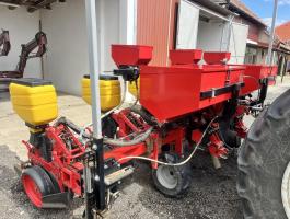 Eladó MaterMacc MS 8130 szemenkénti vetőgép