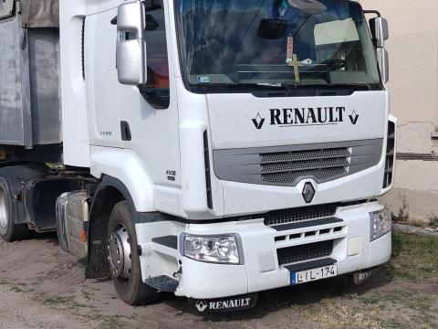 Renault Prémium Renault Prémium