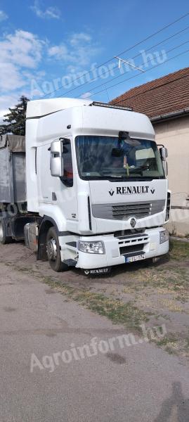 Renault prémium