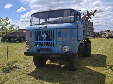 IFA terepes billencs IFA terepes billencs