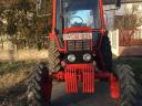 MTZ 82, 94-es friss műszakival,  új hátsó gumikkal