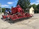 Kverneland Accord U-Drill 6000 vetőgép