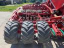 Kverneland Accord U-Drill 6000 vetőgép