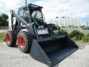 Bobcat 873 kompakt rakodó