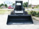 Bobcat 873 kompakt rakodó