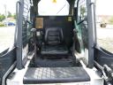 Bobcat 873 kompakt rakodó