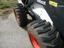 Bobcat 873 kompakt rakodó