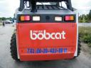 Bobcat 873 kompakt rakodó