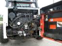 Bobcat 873 kompakt rakodó