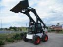 Bobcat 873 kompakt rakodó