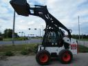 Bobcat 873 kompakt rakodó