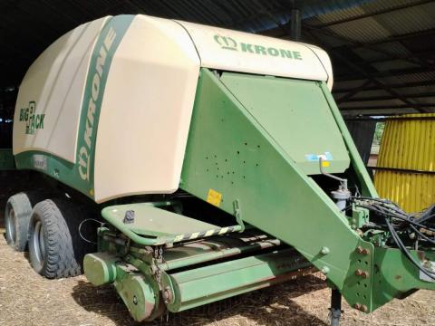 BigPack 1290 XC BigPack 1290 XC