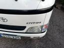 Toyota Dyna kisteherautó