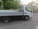 Toyota Dyna kisteherautó