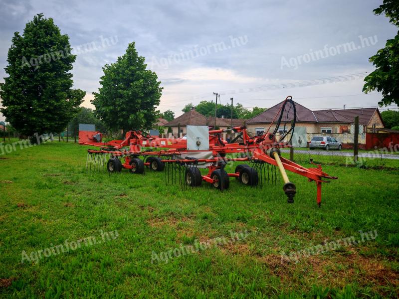 Kuhn GA6002
