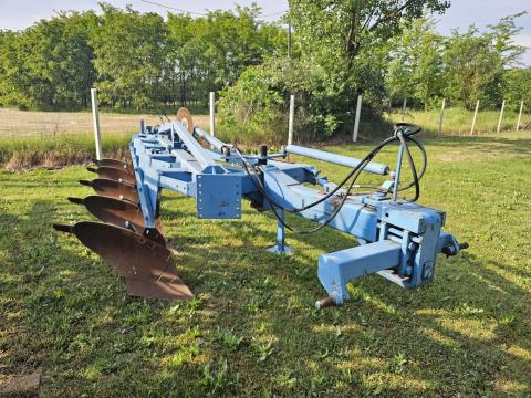 Rabewerk Condor 5 fejes eke eladó! ITLS Rabewerk Condor 5 fejes eke eladó! ITLS