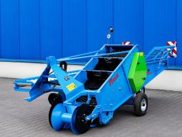 KRUKOWIAK Z664 MINI PYRUS korai burgonyaszedő