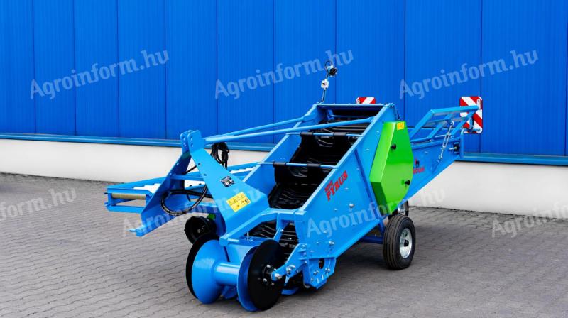 KRUKOWIAK Korai burgonyaszedő Z664 MINI PYRUS (RENDKÍVÜLI AKCIÓ)
