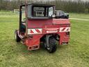 HIAB MOFFETT M9 24.3 targonca eladó