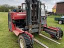 HIAB MOFFETT M9 24.3 targonca eladó