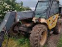 New Holland LM 430