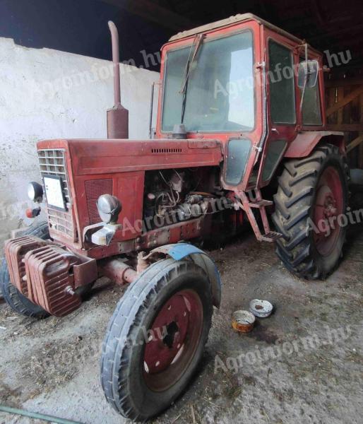 MTZ 550 Belorusz