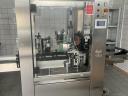 STS SAVINO S2/L automata cimkézőgép