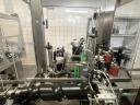 STS SAVINO S2/L automata cimkézőgép