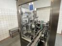 STS SAVINO S2/L automata cimkézőgép